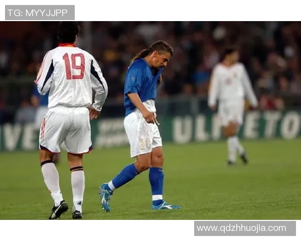 热那亚足球明星风采展现从球场到城市的辉煌历程与成就